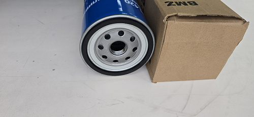 PL420 (F11112) Фильтр топливный КАМАЗ грубой очистки PreLine 420 без подогрева (корпуса) в сборе BMZ