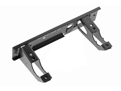 64221-3716014-10 Кронштейн МАЗ фонаря заднего правый (6422А8-3716014-000) ОАО МАЗ