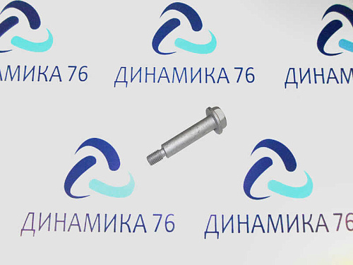 650-1003272 Болт М8х58 крышки клапанной дв. ЯМЗ-650, 651 ЕВРО-3, 4 5010330432