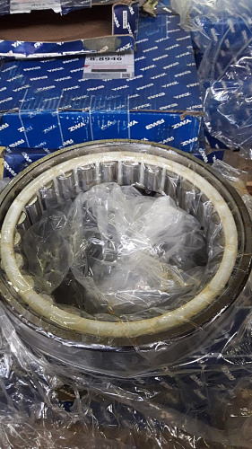 8.8946 Подшипник коленчатого вала ЯМЗ-240 1ВО-2622134 ЕМ (ЯМЗ)