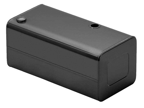 64221-1101010-600 Бак топливный МАЗ 600л (650х650х1500) БАКОР