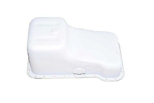 5340-1009010 Картер масляный ЯМЗ-534 в сборе (ЯМЗ)