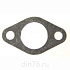 Прокладка ЯМЗ насоса масляного