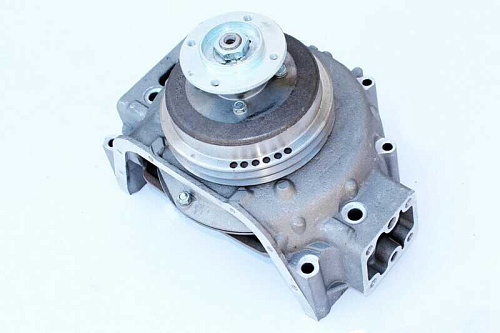 740.1318010-10 Гидромуфта КАМАЗ