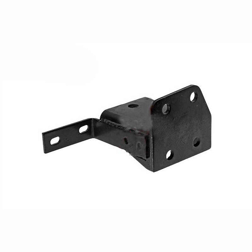 4370-1001011 Кронштейн МАЗ двигателя левый ОАО МАЗ