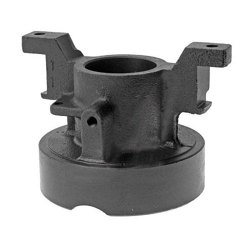 543205-1601185 Муфта сцепления МАЗ-543205 (корпус) ОАО МАЗ