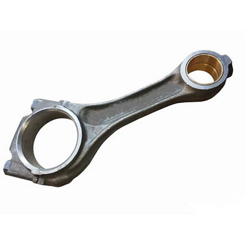 7511-1004045-20 Шатун ЯМЗ-240НМ, БМ в сборе (без скоса)