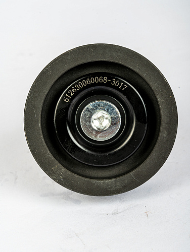 612630060068 Ролик натяжителя WP13 WP12 Weichai