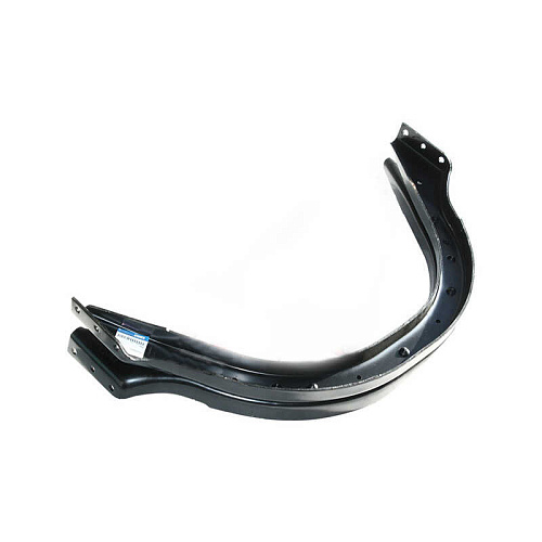 5320-2801100 Поперечина КАМАЗ на раму (ОАО КАМАЗ)