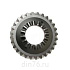 Шестерня МАЗ ведущая дифференциала среднего моста 28 зуб. ОАО МАЗ