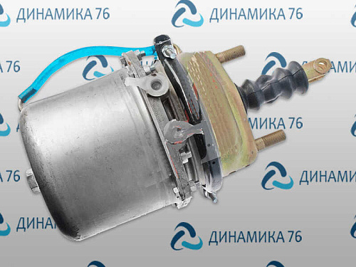 100-3519200-20 Энергоаккумулятор ЗИЛ,МАЗ,КАМАЗ,КРАЗ с чехлом РААЗ