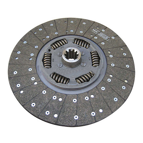 8.9426 Диск ведомый (ЯМЗ)