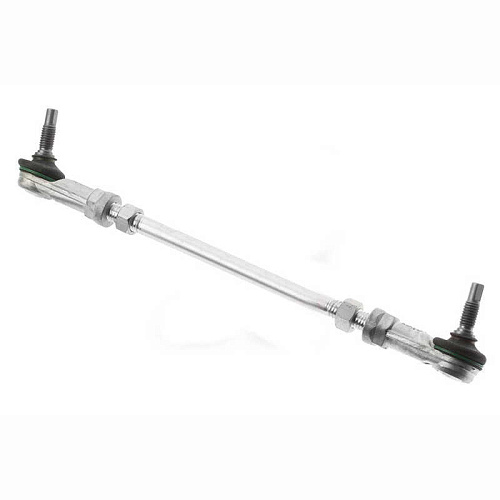 6460-1703520 Тяга КАМАЗ-6520,6460 привода КПП реактивная в сборе ROSTAR