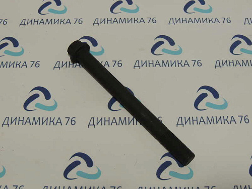 650-1003016 Болт ЯМЗ-650, ЯМЗ-651 головки блока М20х1.5 