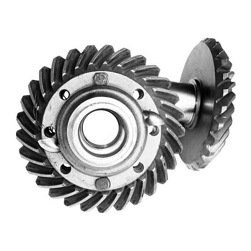 5320-2402020 Пара коническая КАМАЗ заднего моста (ОАО КАМАЗ)