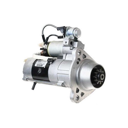 650-3708010 Стартер МАЗ, УРАЛ дв.ЯМЗ-650,651, Renault DCi-11 (5010508380)