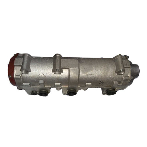 845-1013600 РАДИАТОР (ЯМЗ)