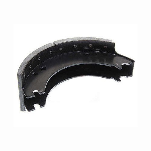 53212-3501090-40 Колодки тормозные КАМАЗ (1шт.) ПРОМРЕСУРС