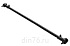 Тяга рулевая МАЗ-4370,4371,347040 поперечная L=1624мм БААЗ