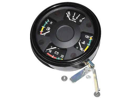 28.3801 Комбинация приборов КАМАЗ