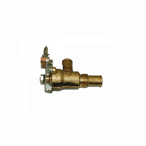 5320-1013095 Кран КАМАЗ масляной системы в сборе (ОАО КАМАЗ)