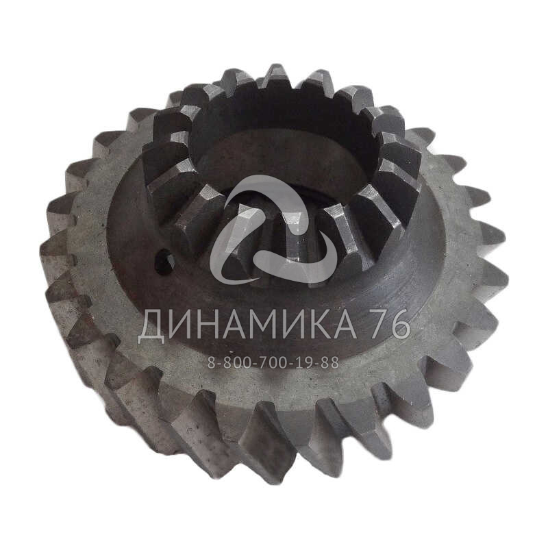 ツナさま専用 Купить 64221-2502151 Шестерня МАЗ ведущая дифференциала среднего