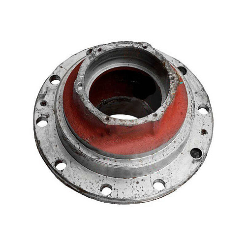 93866-3104015 Ступица МАЗ полуприцепа ОАО МАЗ