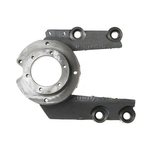 6520-1703240-01 Кронштейн КАМАЗ рычага КПП (ОАО КАМАЗ)