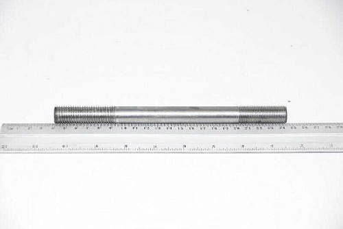 7511-1003016-20 Шпилька ЯМЗ крепления головки блока L=205мм АВТОДИЗЕЛЬ