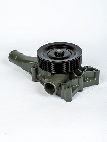 610800060207 Водяной насос WEICHAI WP7NG