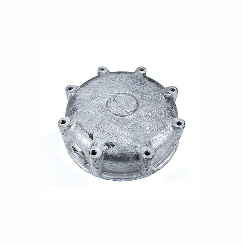 5516-2918118 Крышка МАЗ балансира Н/О (ОЗАА)