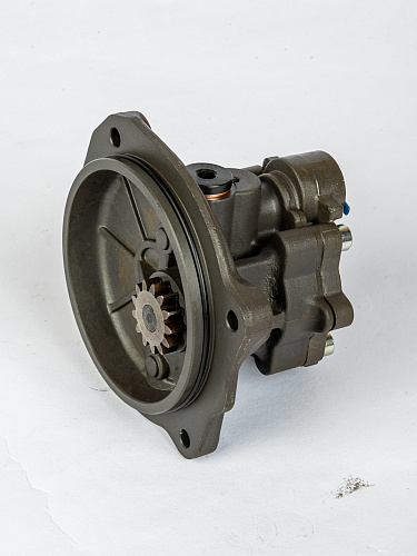 650-1106210 Насос топливный ЯМЗ-650 низкого давления шестеренчатый (0440020115)