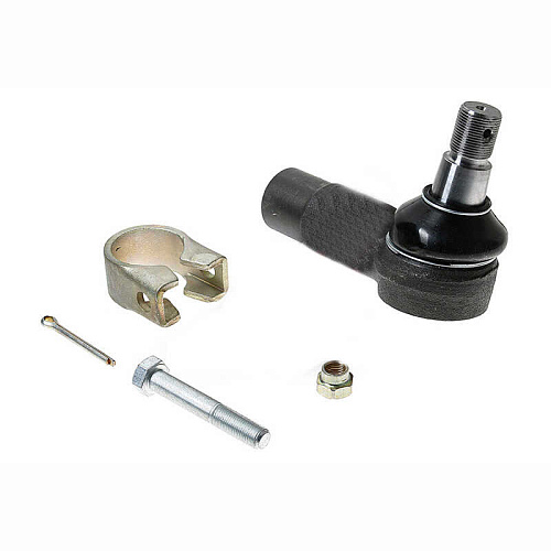 6520-3414056-01 Наконечник рулевой тяги КАМАЗ правый (5320-6520) ROSTAR