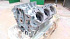 Блок цилиндров ЯМЗ-7601 (Евро-2,3, разд.голов) (снят с пр-ва) АВТОДИЗЕЛЬ