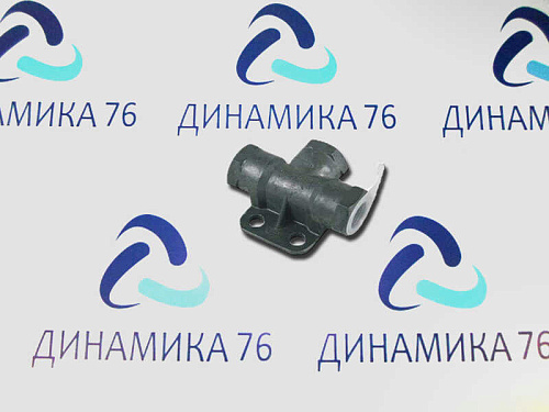 64221-3562010 Клапан ЗИЛ,КАМАЗ,МАЗ перепускной двухмагистральный БЕЛОМО