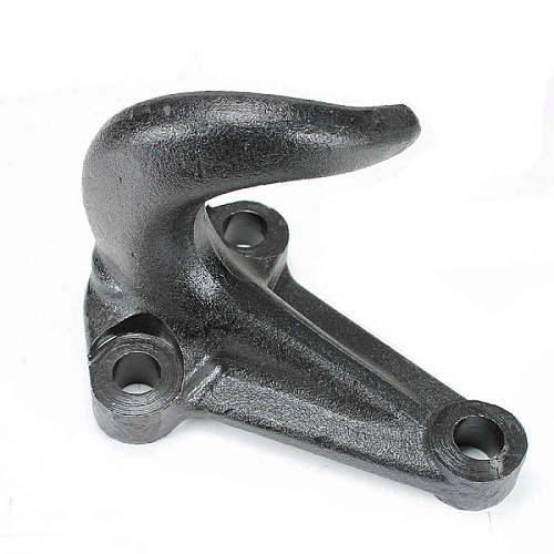 5320-2806016 Крюк КАМАЗ буксирный передний