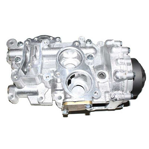 5340-1013600-10 Модуль ЯМЗ-534 сервисный АВТОДИЗЕЛЬ