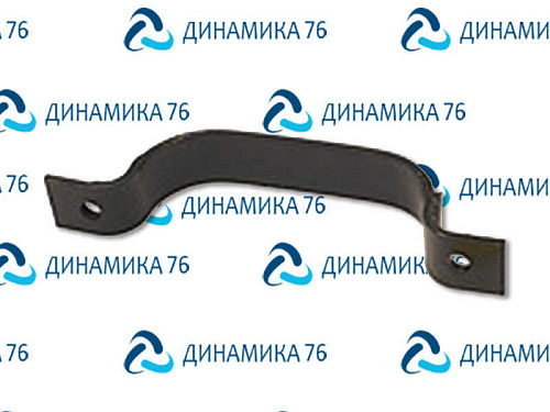 64227-1001030 Скоба МАЗ крепления амортизатора