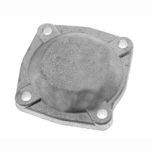 14.1701074 Крышка КАМАЗ подшипника заднего вала промежуточного (ОАО КАМАЗ)