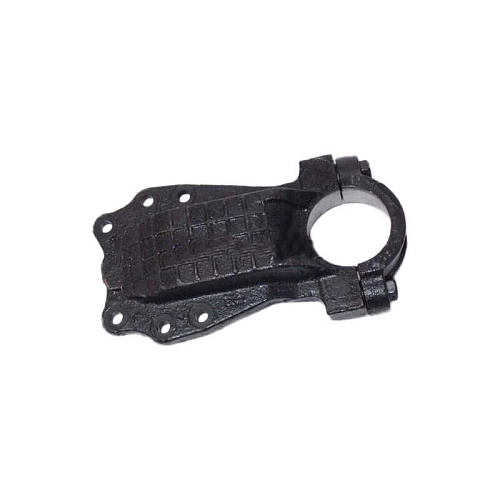 6317-1801020-10 Кронштейн МАЗ крепления РК ОАО МАЗ