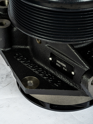 1000402861 Насос водяной SHACMAN SHAANXI WP10