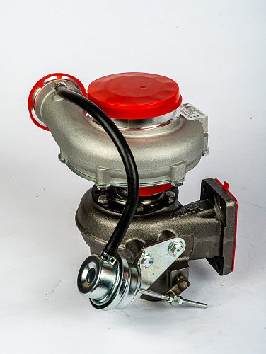 1000129290 Турбокомпрессор Weichai WP7