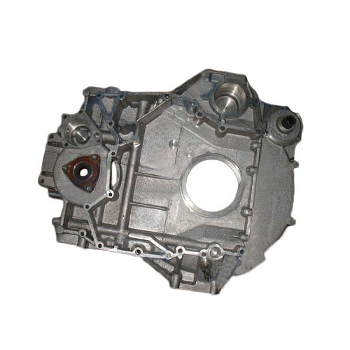 840-1002310-50 КАРТЕР МАХОВИКА В СБОРЕ (ЯМЗ)