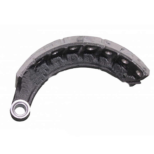 4320БУ-3501090 Колодка тормоза в сб.