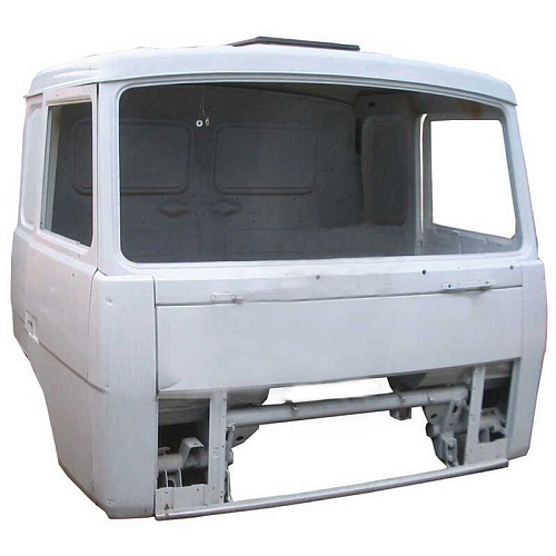 54327-5000020 Кабина МАЗ-64221,54327,551605 (каркас под интеркулер) ОАО МАЗ