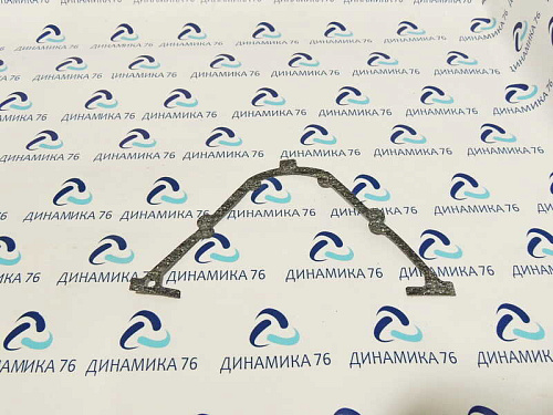5340-1002266 Прокладка передней крышки(паронит)