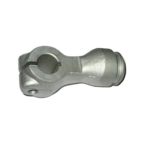 14.1703264 Головка КАМАЗ привода управления КПП