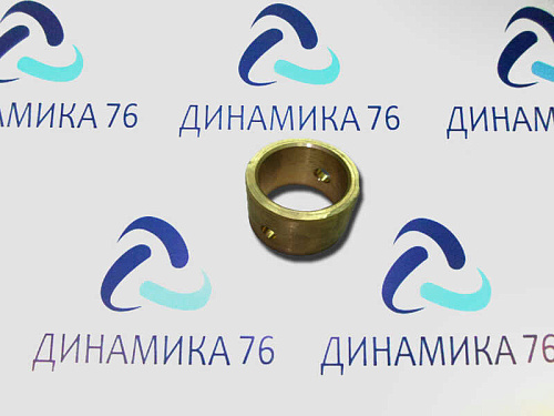 7511-1006026 ВТУЛКА РАСПРЕДЕЛИТЕЛЬНОГО ВАЛА ПЕРЕДНЯЯ (ЯМЗ)