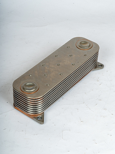 61800010113 Теплообменник WEICHAI WD12