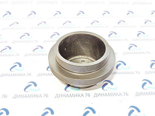 5340-1308025 Шкив ЯМЗ-534, ЯМЗ-536 привода вентилятора АВТОДИЗЕЛЬ